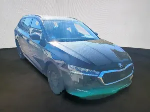Skoda Octavia Combi 1.5 TSI Ambition 2023