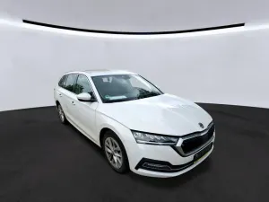 Skoda Octavia Combi 2.0 TDI Style 2023