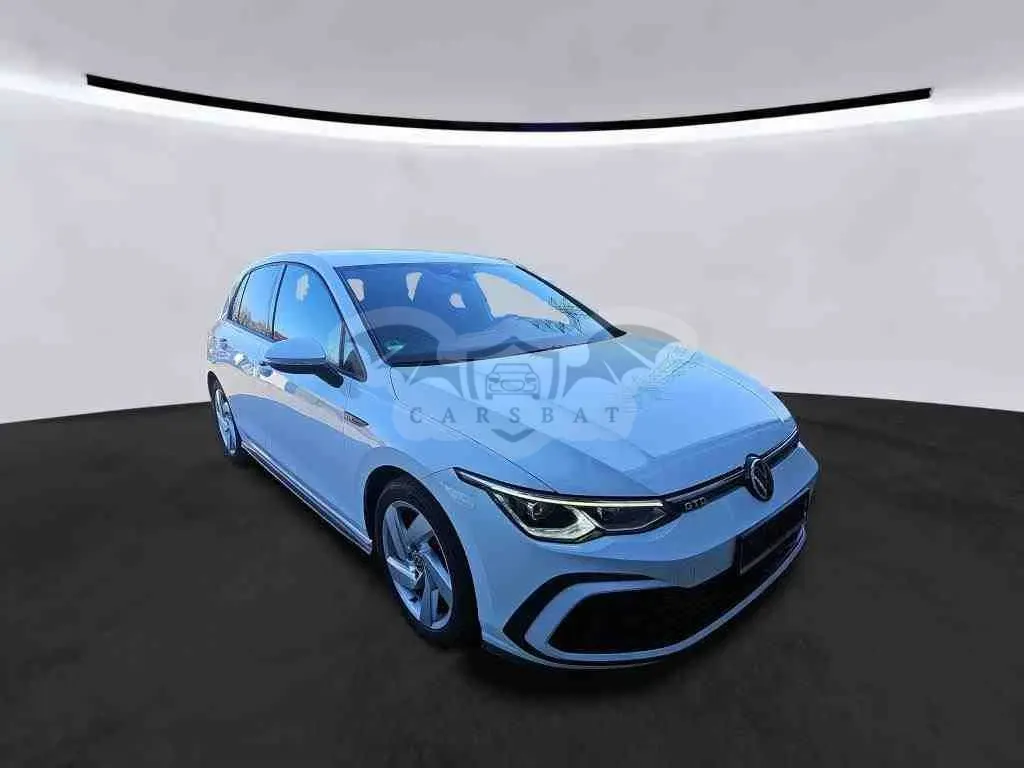Volkswagen Golf GTD 2.0 TDI 2024