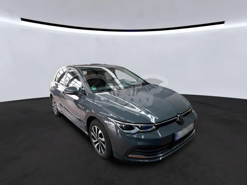 Volkswagen Golf 1.5 TSI Life 2023