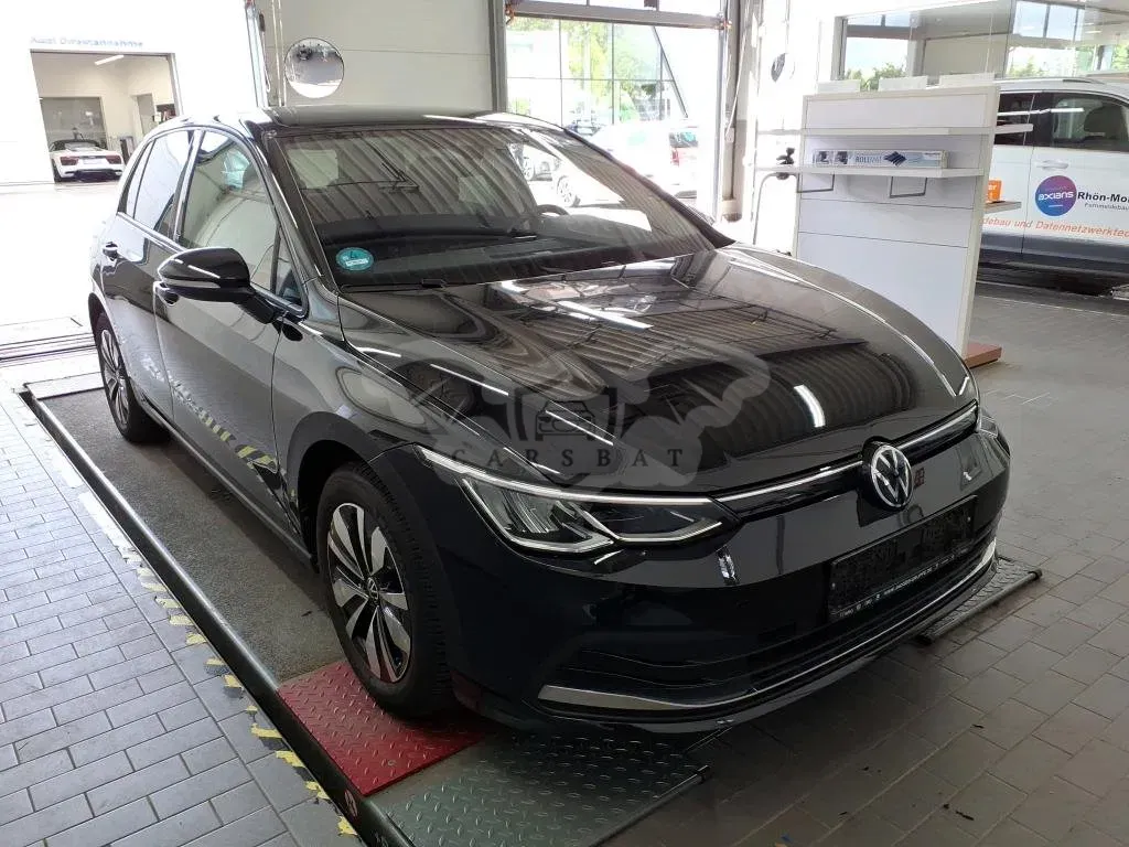 Volkswagen Golf 1.0 TSI Move 2024