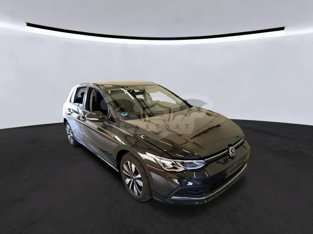 Volkswagen Golf 1.0 TSI Move 2024