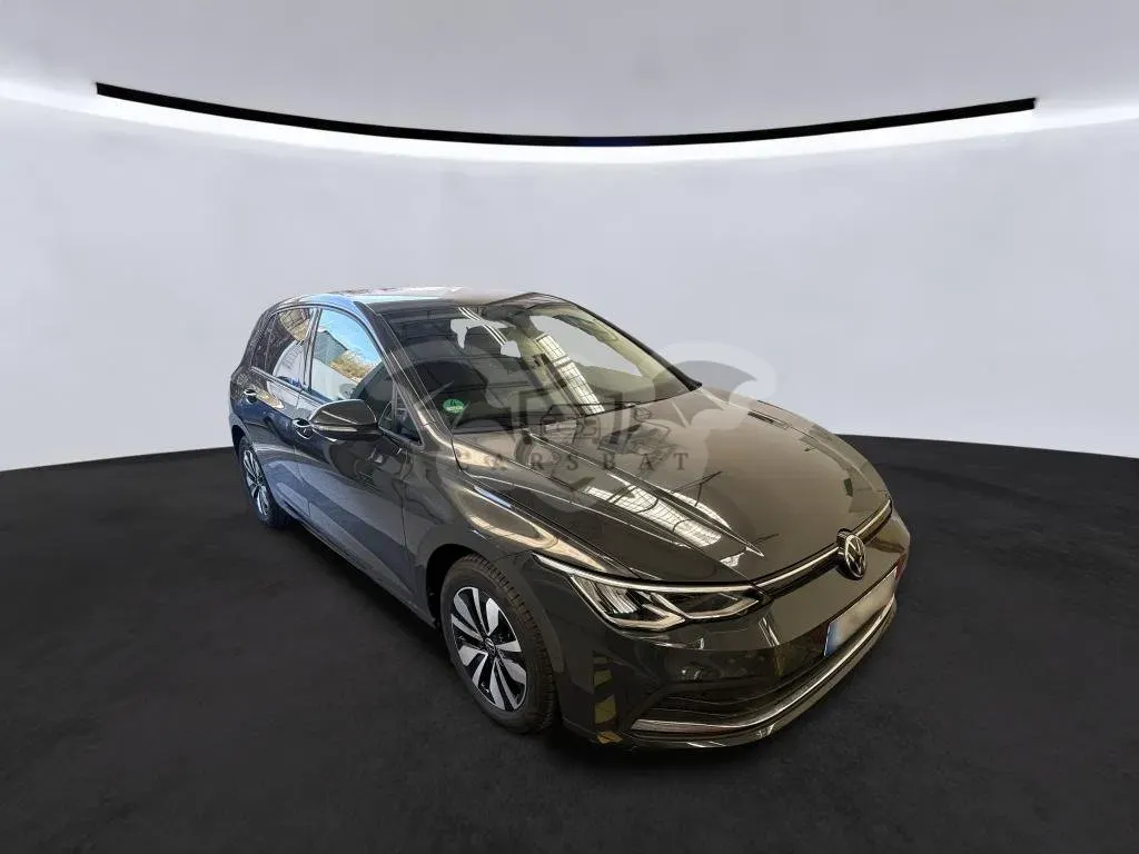 Volkswagen Golf 1.0 TSI Move 2024