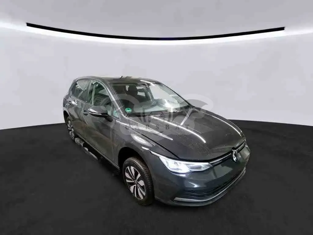 Volkswagen Golf 2.0 TDI Life 2024