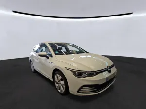 Volkswagen Golf 1.5 eTSI Style 2024