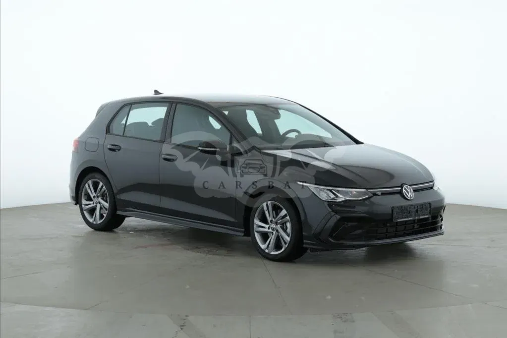 Volkswagen Golf 2.0 TSI R-Line 2024