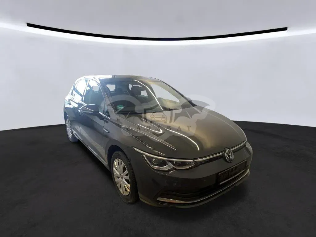 Volkswagen Golf 2.0 TSI Style 2024