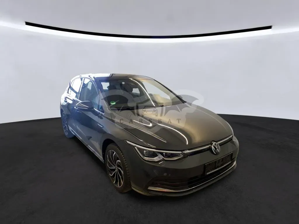 Volkswagen Golf 2.0 TSI Style 2024