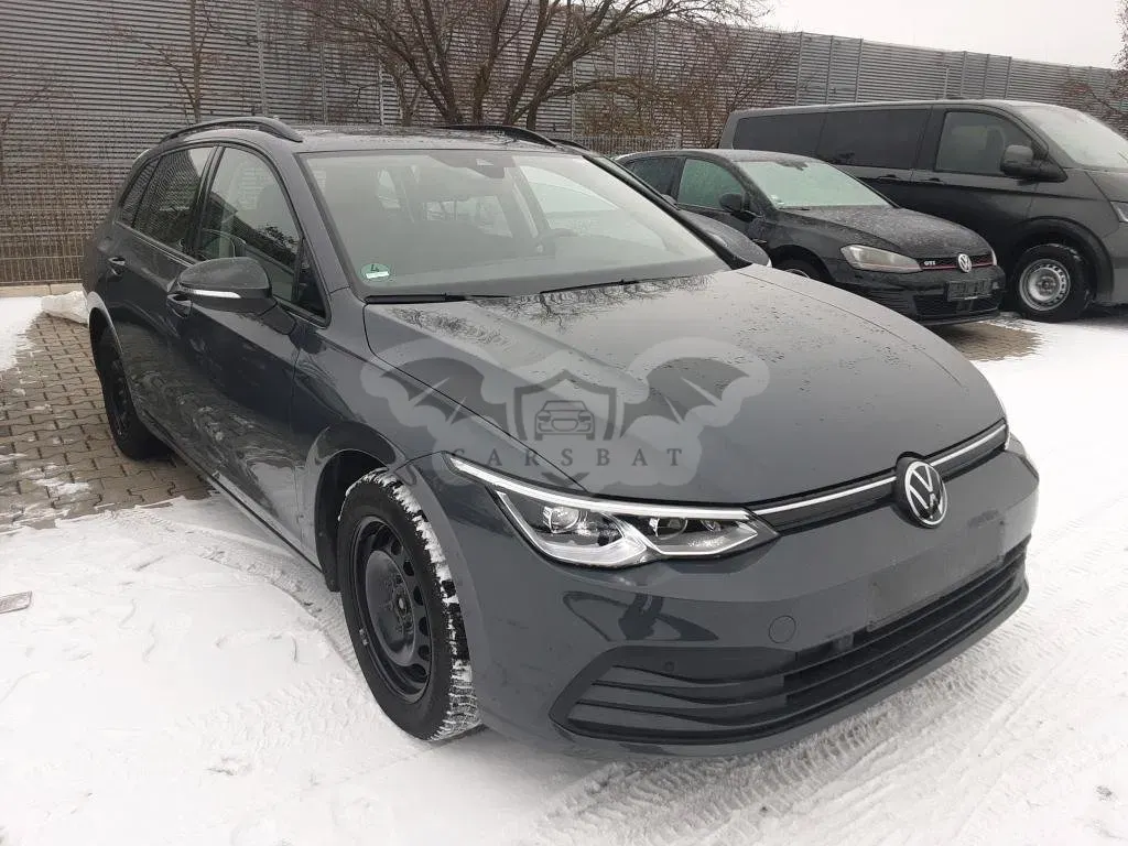 Volkswagen Golf Variant 2.0 TDI Life 2023