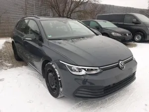 Volkswagen Golf Variant 2.0 TDI Life 2023
