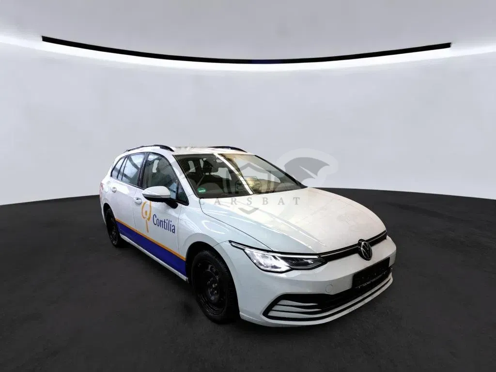 Volkswagen Golf Variant 1.0 TSI Life 2022