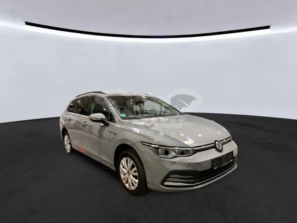 Volkswagen Golf Variant 2.0 TDI Style 2023