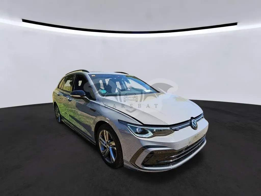 Volkswagen Golf Variant 2.0 TDI R-Line 2023