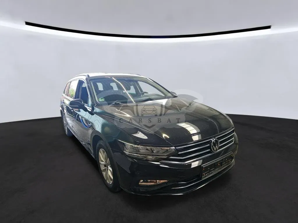 Volkswagen Passat Variant 2.0 TDI Business 2023