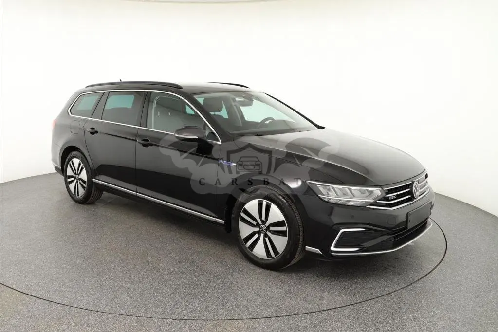 Volkswagen Passat Variant GTE 1.4 TSI 2022
