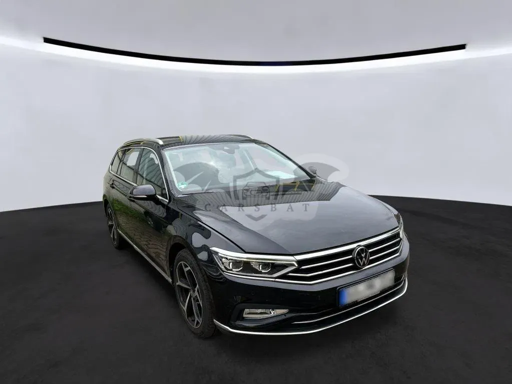Volkswagen Passat Variant 2.0 TDI Elegance 2023