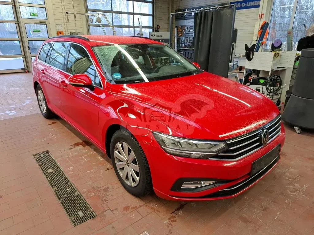 Volkswagen Passat Variant 2.0 TDI Business 2023