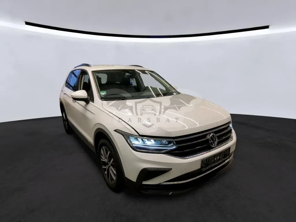 Volkswagen Tiguan 1.5 TSI Life 2023