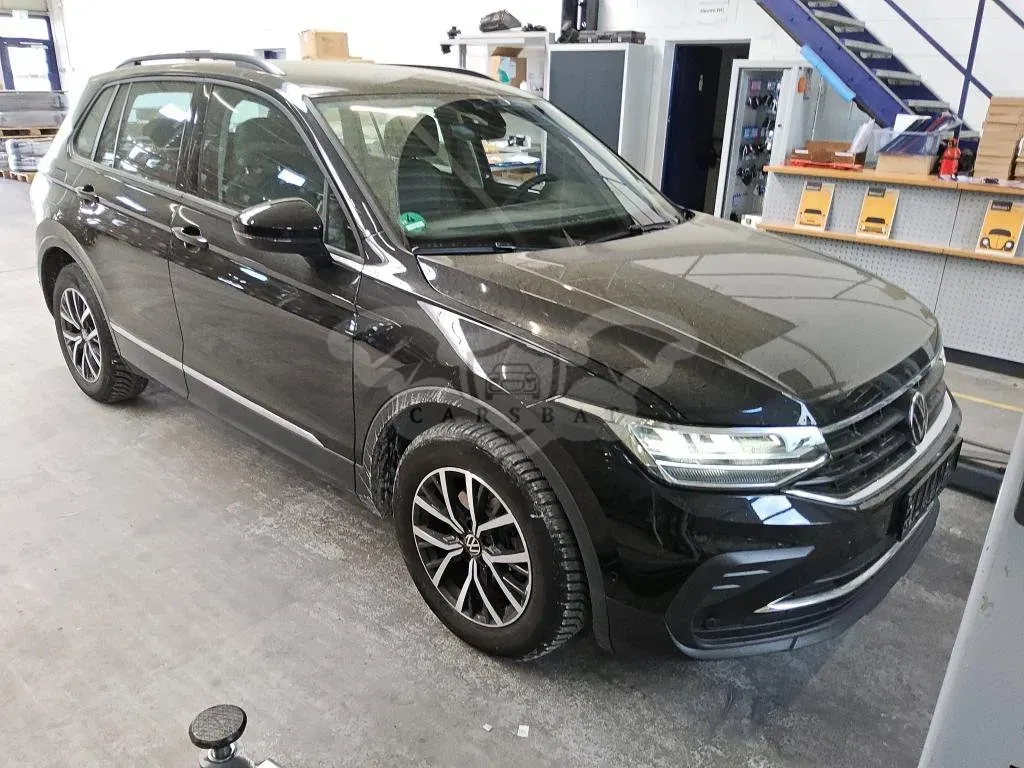 Volkswagen Tiguan 2.0 TDI Life 2023
