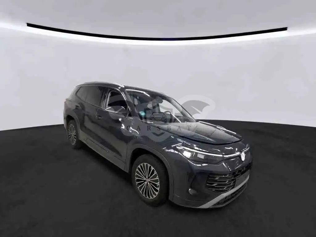 Volkswagen Tayron 2.0 TDI Elegance 2025