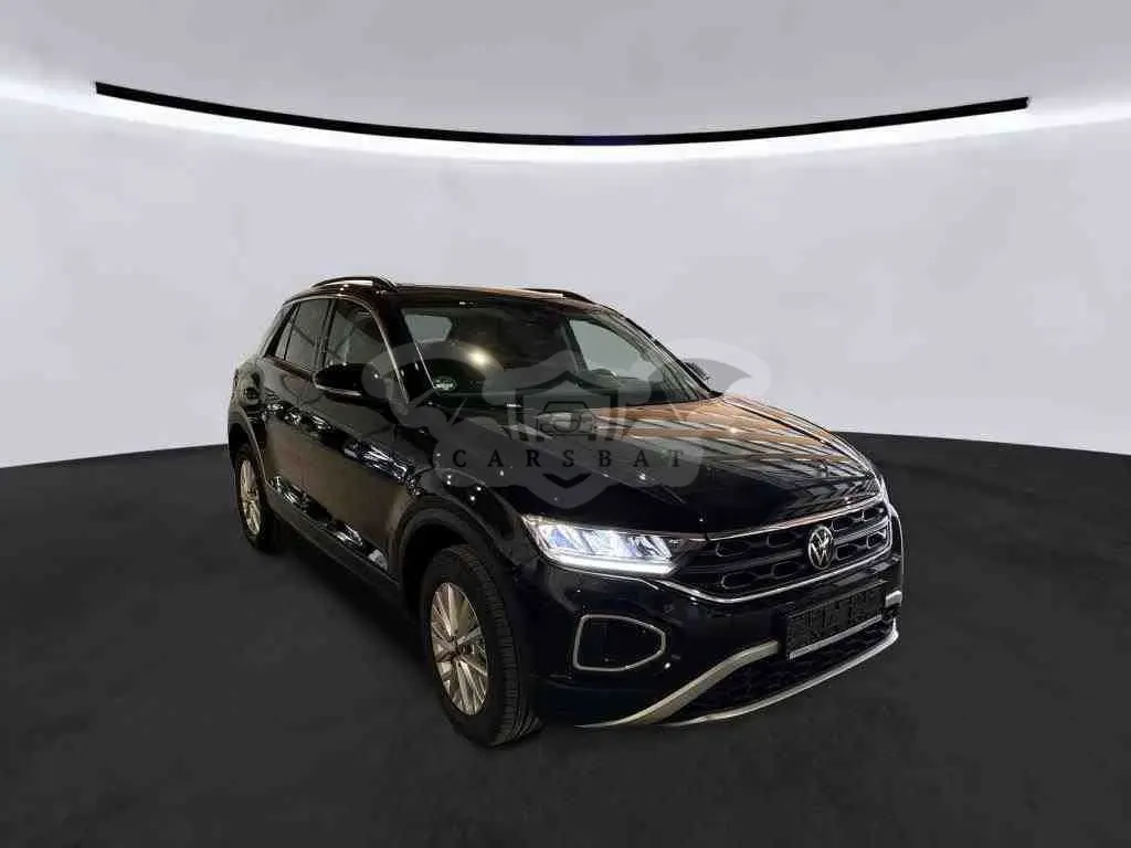 Volkswagen T-ROC 1.0 TSI Life 2022
