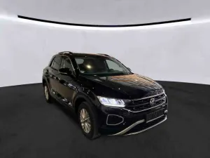 Volkswagen T-ROC 1.0 TSI Life 2022