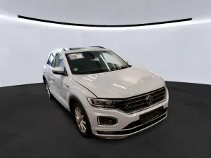 Volkswagen T-ROC 2.0 TSI Sport 2022
