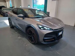 Cupra Tavascan 77 kWh VZ 2024