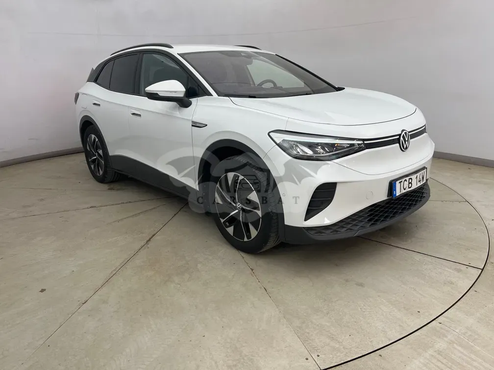 Volkswagen ID.4 Pro Performance 2023
