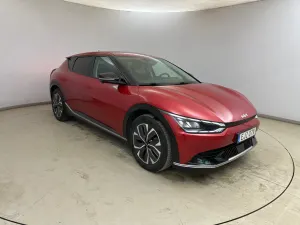 Kia EV6 74 kWh 2023