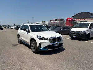 BMW iX1 30 2023