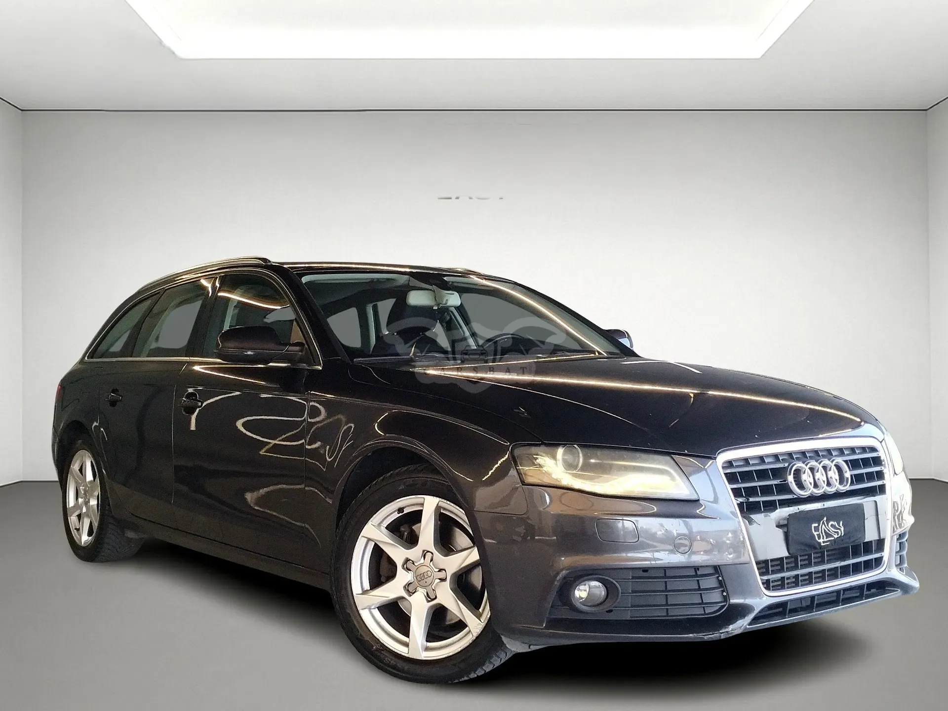 Audi A4 Avant 2.0 TDI Advanced 2010