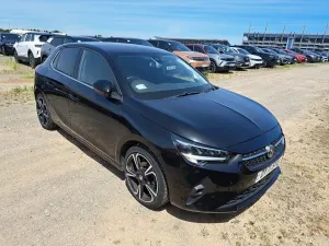 Vauxhall Corsa 1.2 Elite Edition 2021