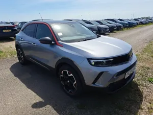 Vauxhall Mokka SRi Premium 2022