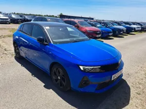 Vauxhall Astra 1.6 GS 2023