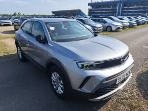 Vauxhall Mokka 1.2 Turbo SE Edition 2022