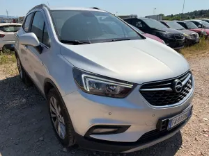 Opel Mokka 1.6 CDTI Ultimate 2019