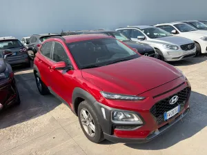 Hyundai Kona 1.0 T-GDI Comfort 2019