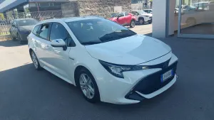 Toyota Corolla Touring Sports 1.8h Active 2021