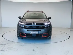 Citroën C5 Aircross 1.5 HDI Feel 2019