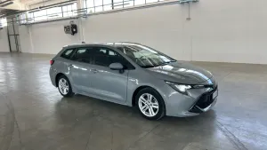 Toyota Corolla 1.8h Business 2021