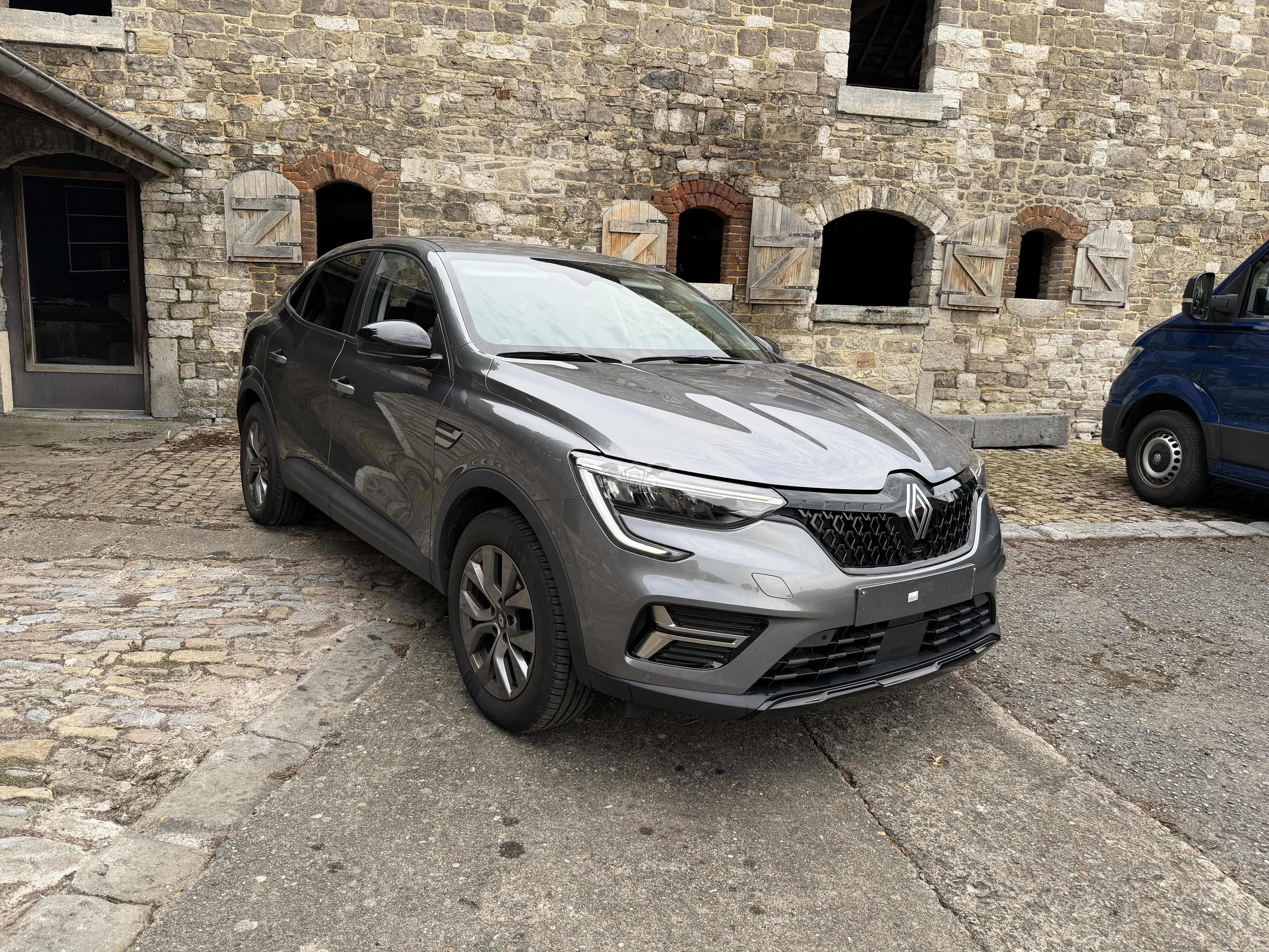 Renault Arkana / XM3 1.3 Evolution 2025