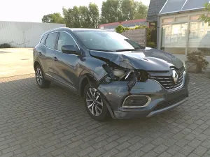 Renault Kadjar 1.5 DCI Intens 2022