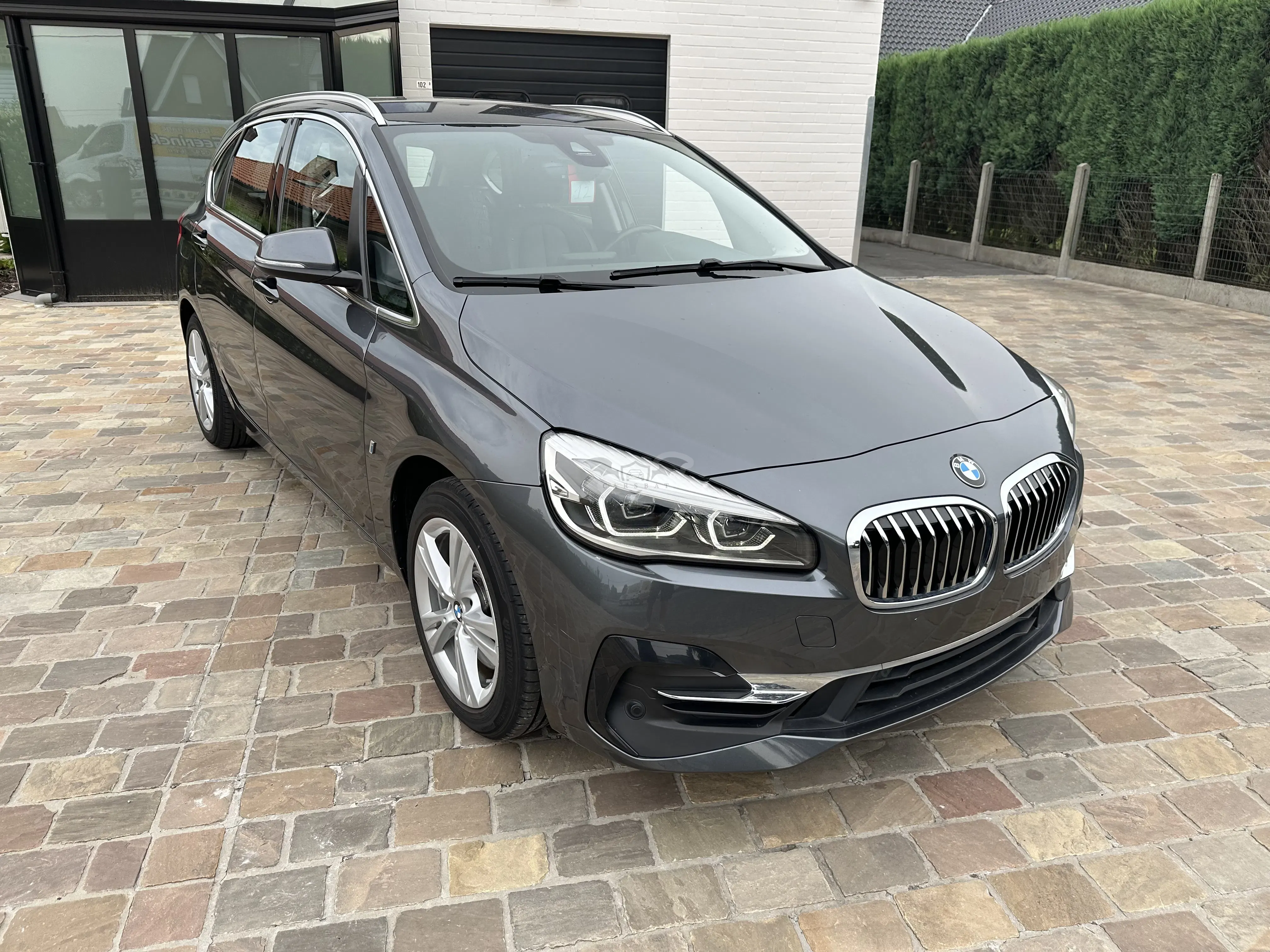 BMW 2 Series Active Tourer 225xe iPerformance 2018
