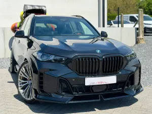 BMW X5 50e M Sport 2025