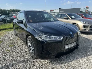 BMW iX 100 kWh 2023