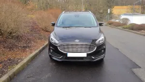 Ford Galaxy 2.0 EcoBlue Titanium 2022