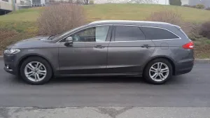 Ford Mondeo 2.0 TDCI Titanium 2018