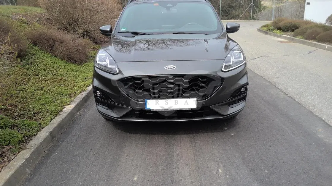 Ford Kuga 2.5 ST Line X 2021