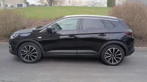 Opel Grandland 1.6 Ultimate 2021